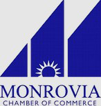 Monrovia-Chamber Monrovia Chamber of Commerce logo